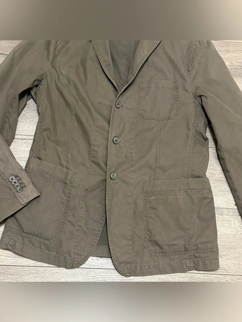 Banana Republic banana republic